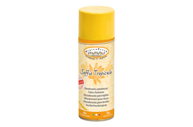 HYGIEN FRESH - SOFFIO TROPICALE  400 ML